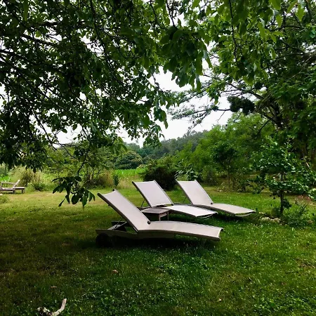 Souslens, 40 Bed and breakfast 3*