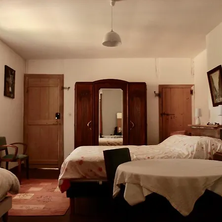 Bed and breakfast Souslens, 40