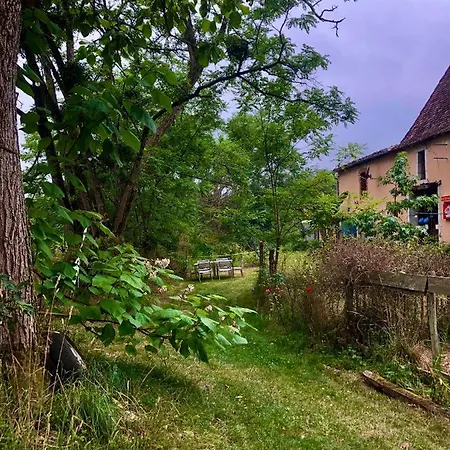 Souslens, 40 Bed and breakfast Castaignos-Souslens