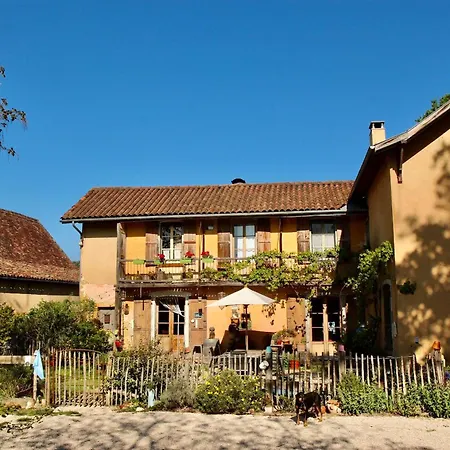 Souslens, 40 Bed & Breakfast 3*