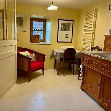 Alojamento de Acomodação e Pequeno-almoço Souslens, 40 3*