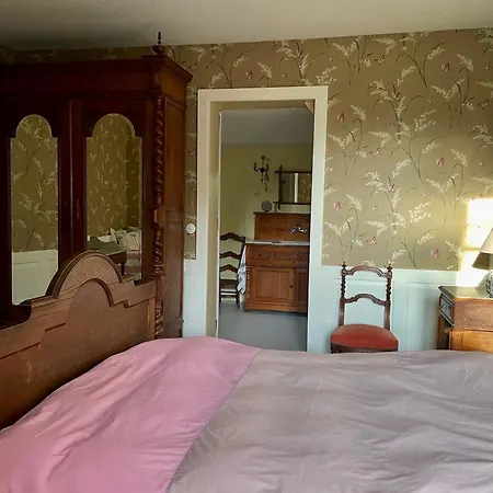 Bed & Breakfast Souslens, 40 Castaignos-Souslens