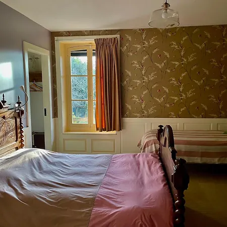 Souslens, 40 Castaignos-Souslens