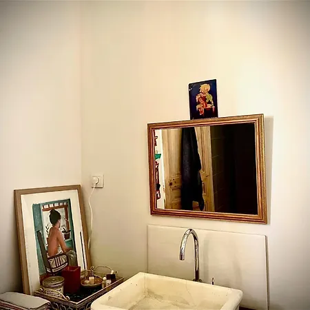 Alojamento de Acomodação e Pequeno-almoço Souslens, 40