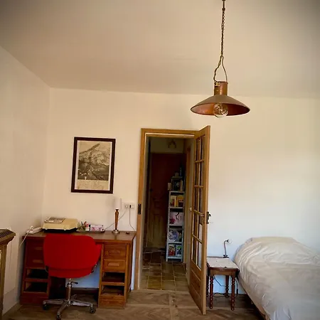 Bed & Breakfast Souslens, 40