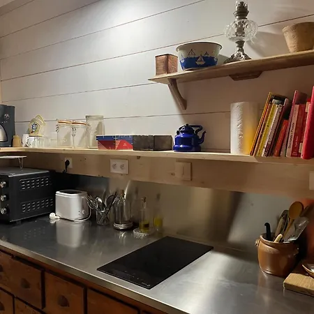 Alojamento de Acomodação e Pequeno-almoço Souslens, 40