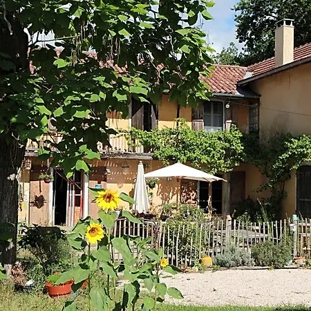 Bed and breakfast Souslens, 40