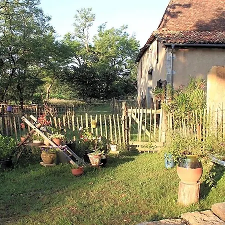 Souslens, 40 Bed and breakfast Castaignos-Souslens