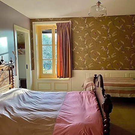 Bed and breakfast Souslens, 40 Castaignos-Souslens