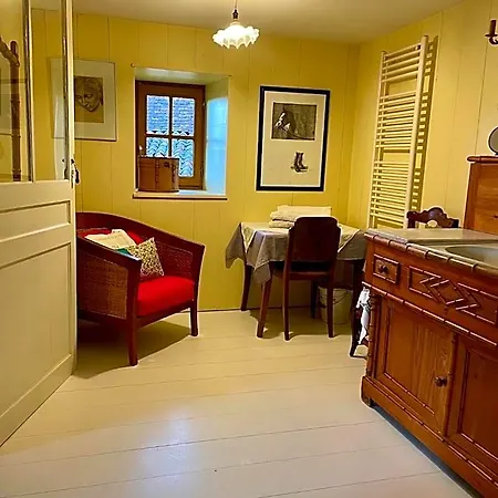 Souslens, 40 Bed and breakfast 3*