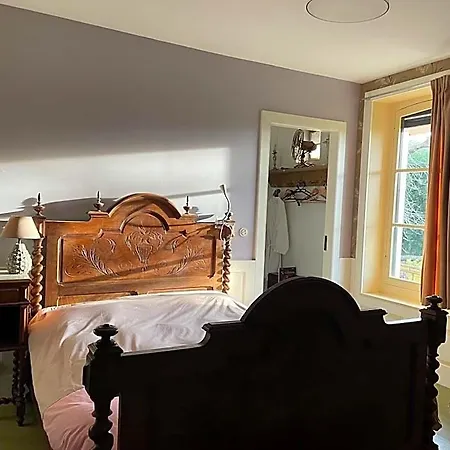 Bed and breakfast Souslens, 40 3*