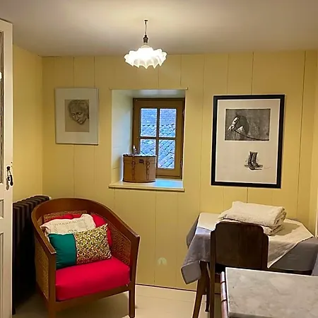 Bed and breakfast Souslens, 40