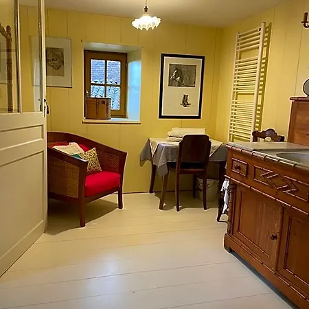Souslens, 40 Bed and breakfast