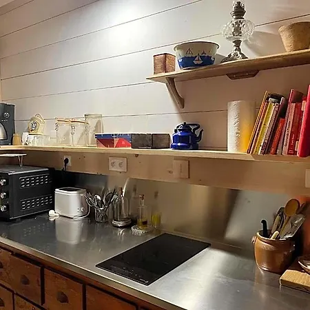 Bed and breakfast Souslens, 40 Castaignos-Souslens