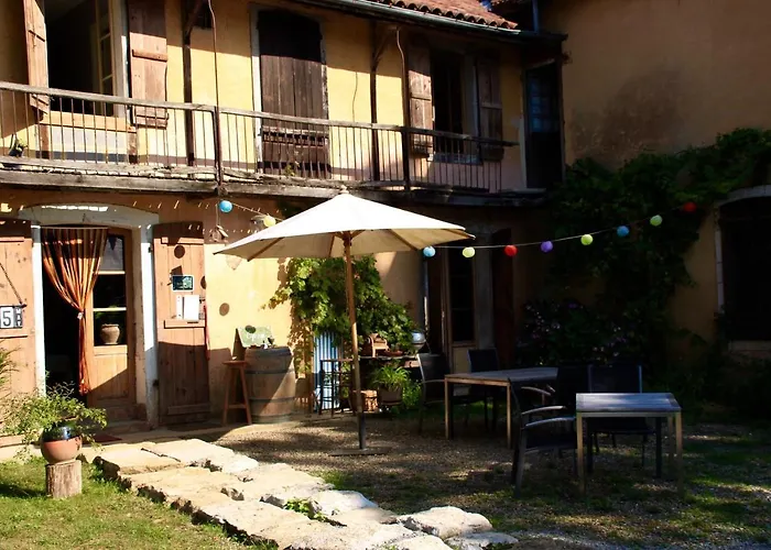 Bed & Breakfast Souslens, 40 3*