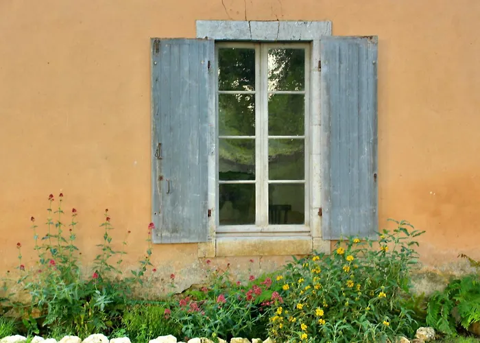 Souslens, 40 Bed & Breakfast Castaignos-Souslens