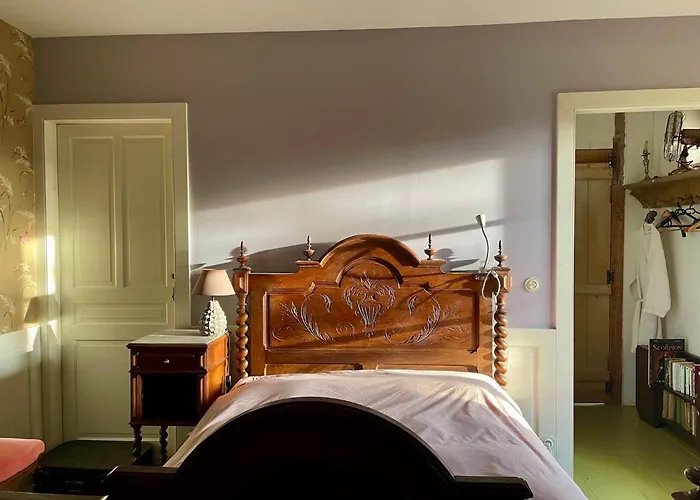 Souslens, 40 Bed & Breakfast 3*