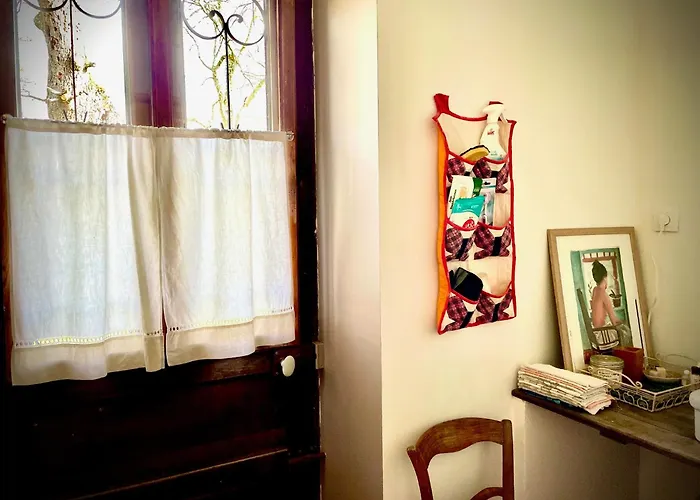 Bed & Breakfast Souslens, 40 Castaignos-Souslens