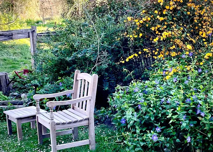 Souslens, 40 Bed & Breakfast