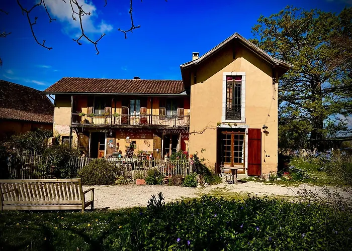 Bed & Breakfast Souslens, 40